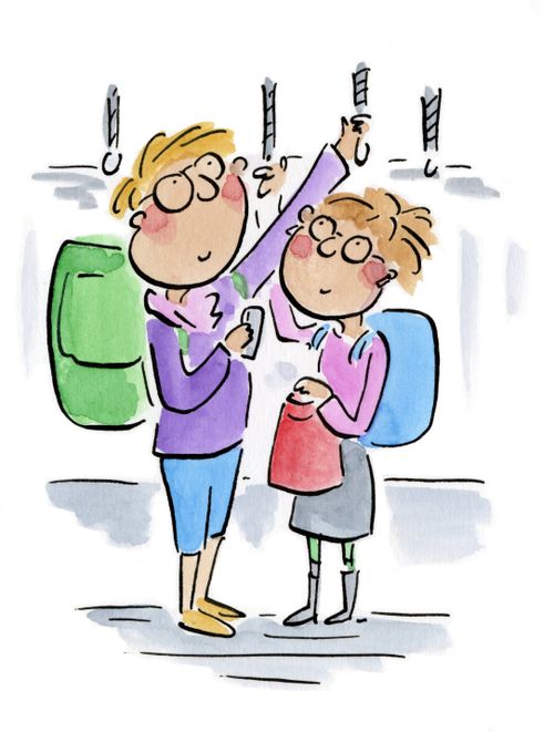 Travellers