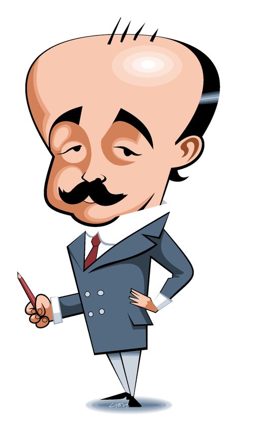 Max Beerbohm