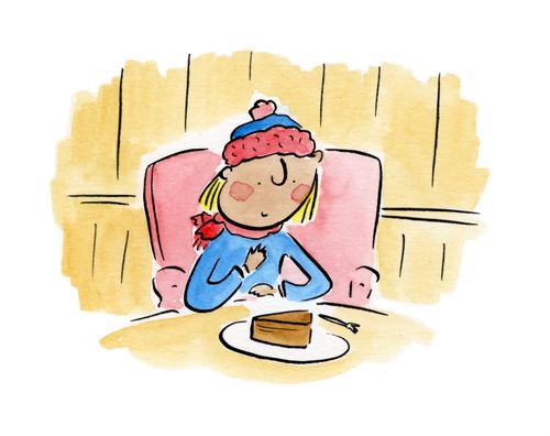 Cake