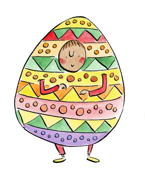 Easter Egg
