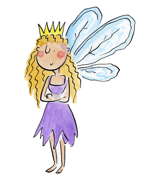 Fairy Queen