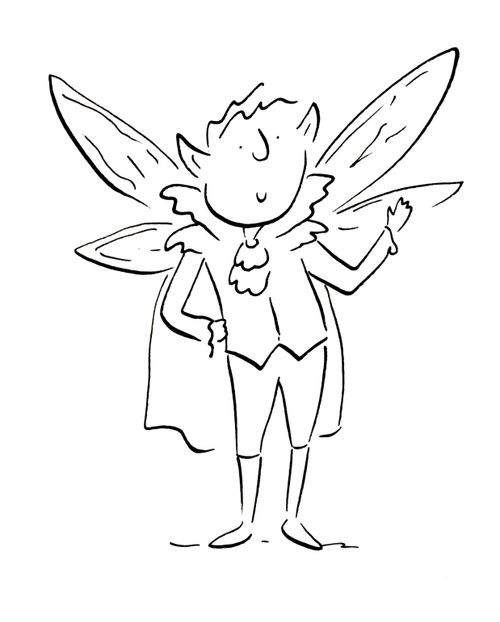 Fairy