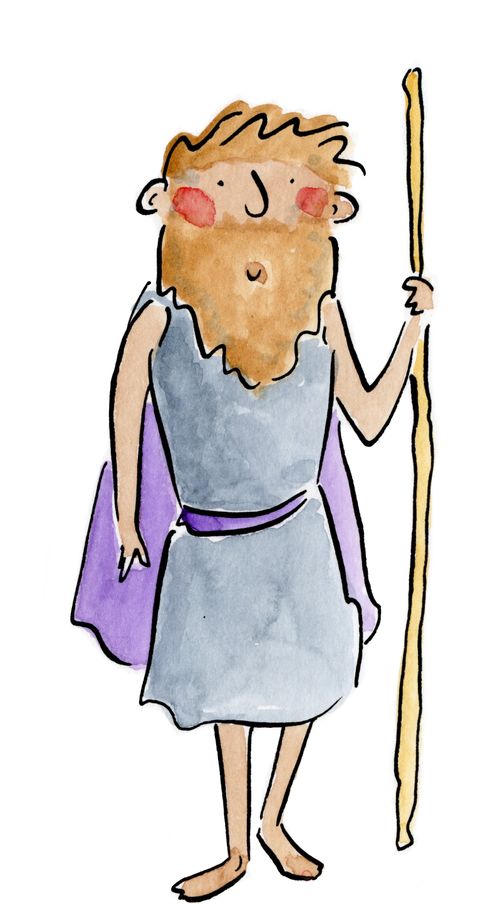 Shepherd