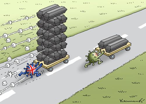 British Mutant