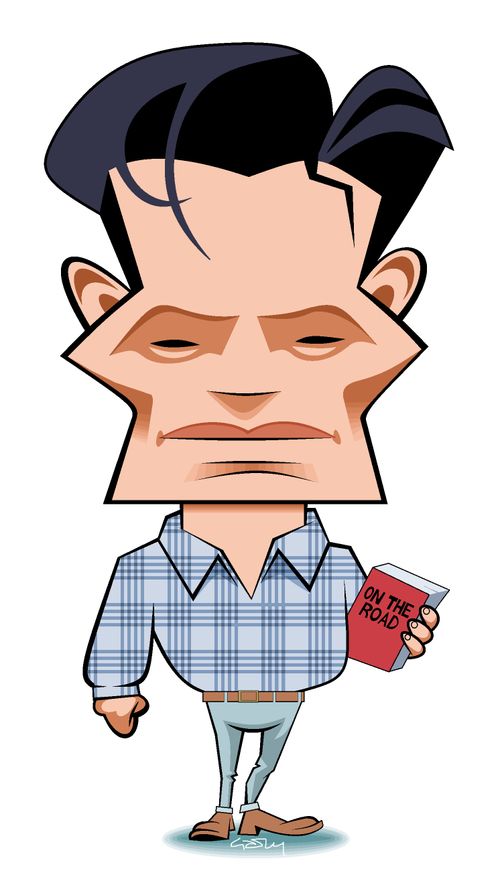 Jack Kerouac