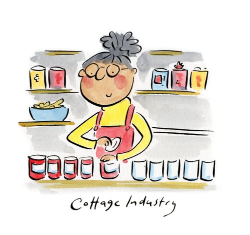 Cottage Industry