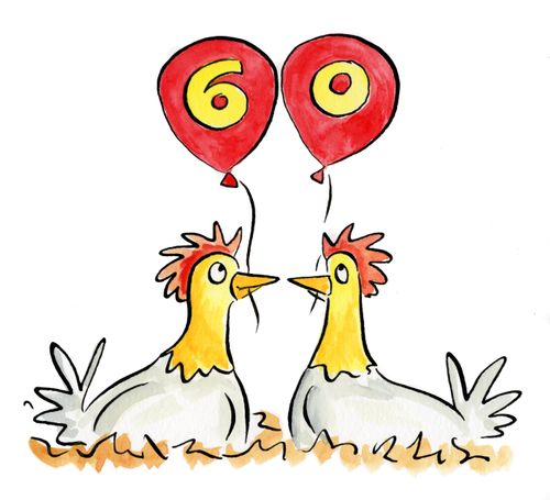 Sixty