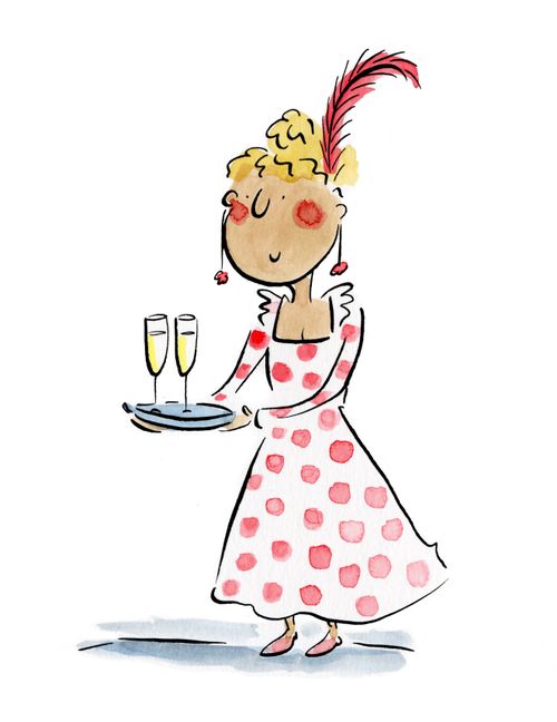 Champagne
