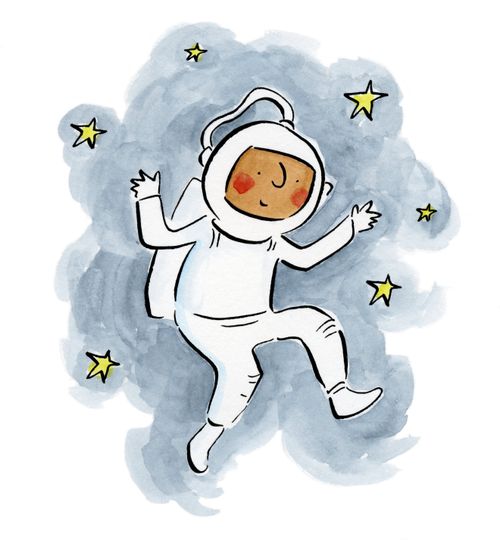 Astronaut
