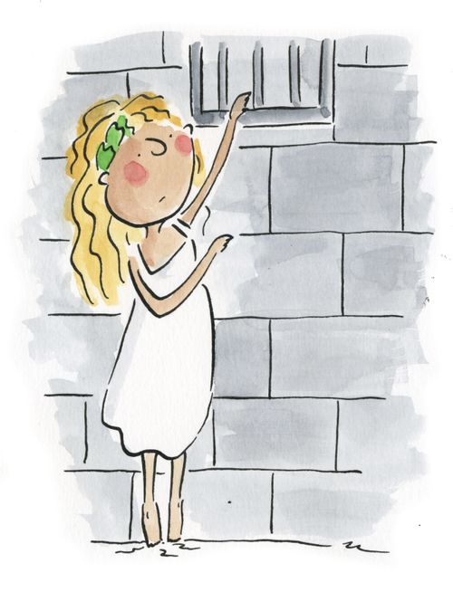 Prisoner