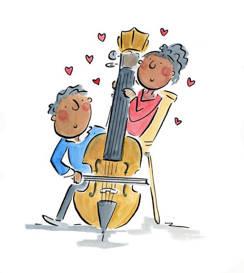 Cello