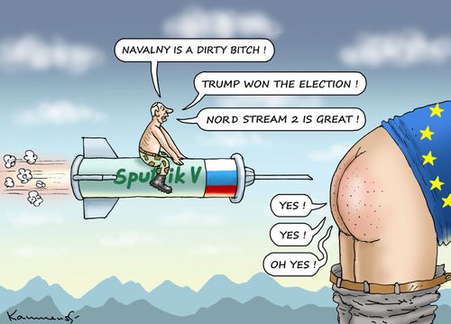 SPUTNIK V