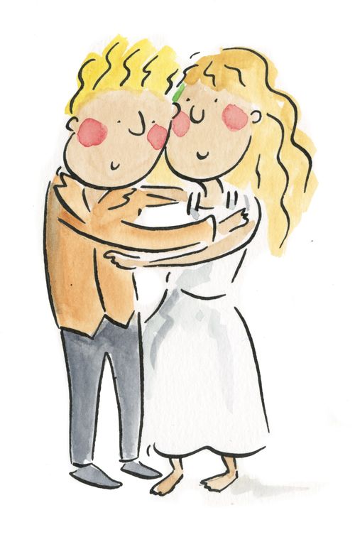 Hugs