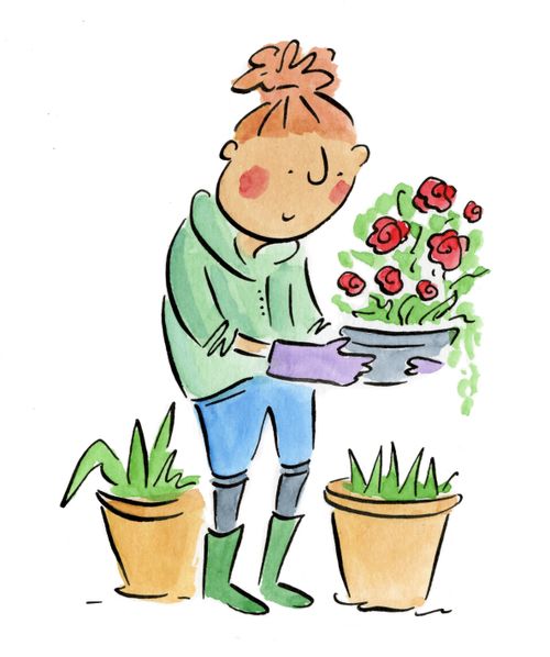 Gardener