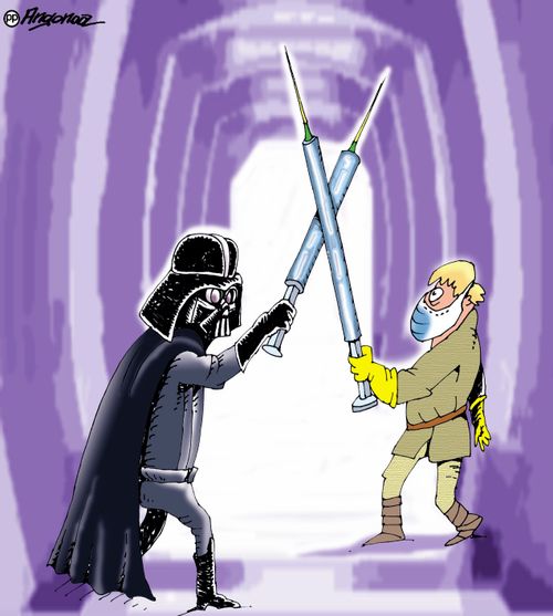 vaccine wars.