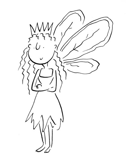 Fairy Queen