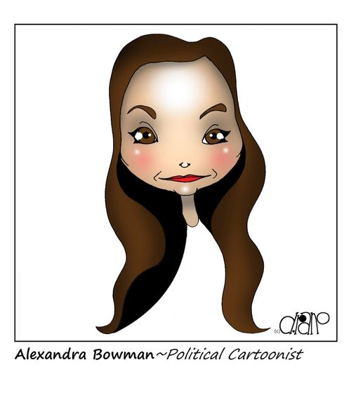 Alexandra Bowman