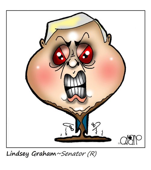 Lindsey Graham