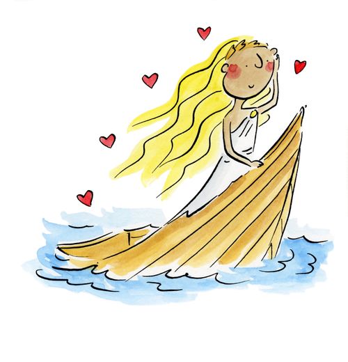 Helen of Troy