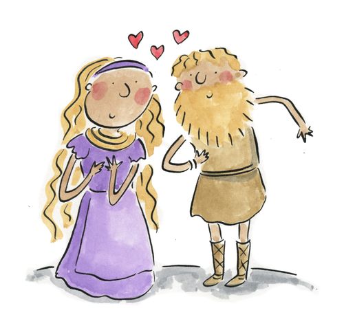 Lovers