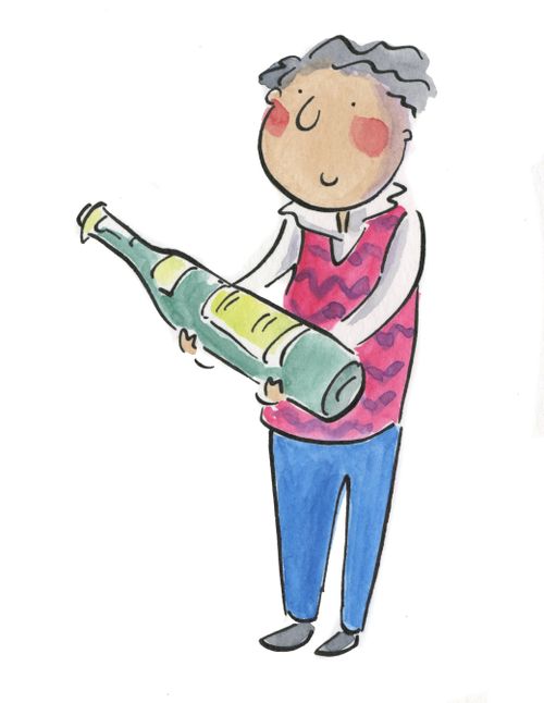 Champagne