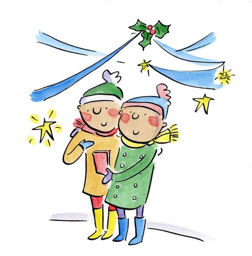 Christmas Carols