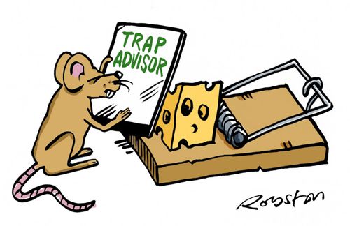 Trap Advisor