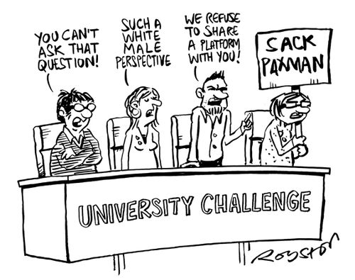 University Challenge