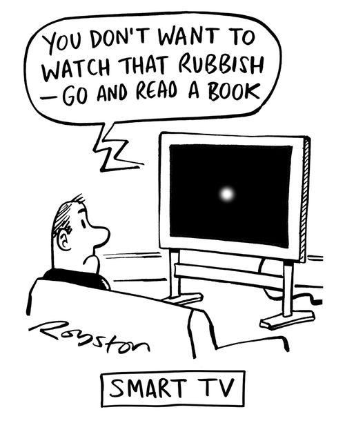 Smart TV