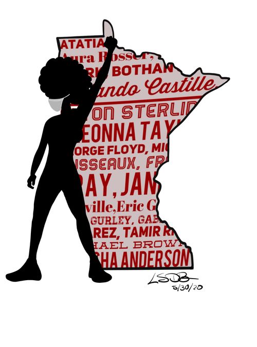 Minnesota Rises