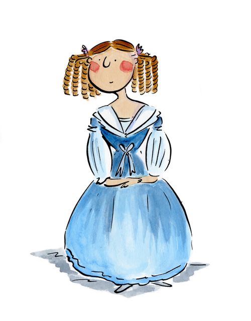Fanny Mendelssohn