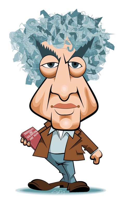Tom Stoppard