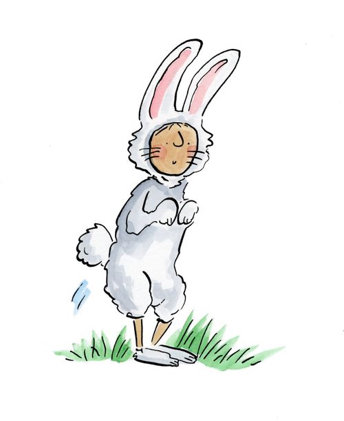 Easter Bunny