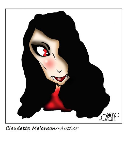 Claudette Melanson