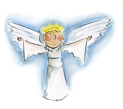 Angel