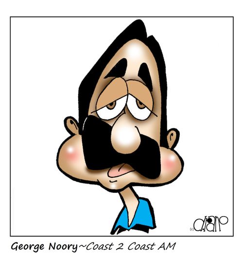 George Noory