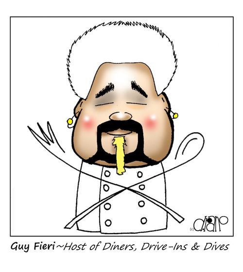 Guy Fieri