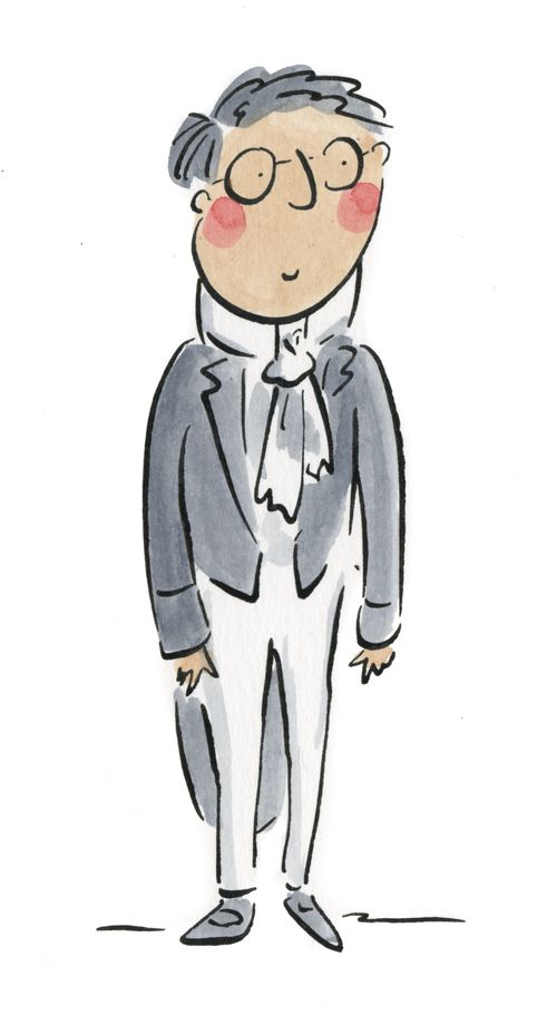 Tailcoat