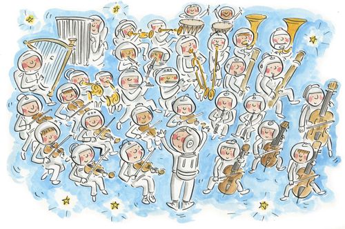 Space Orchestra