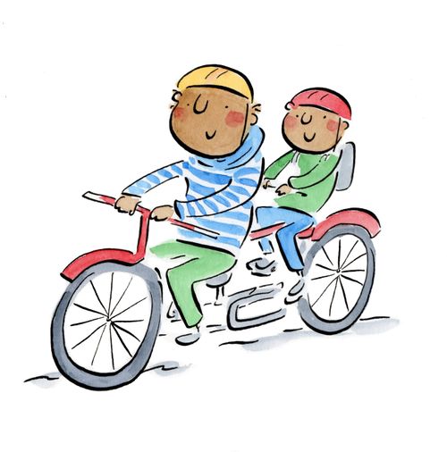 Cycling