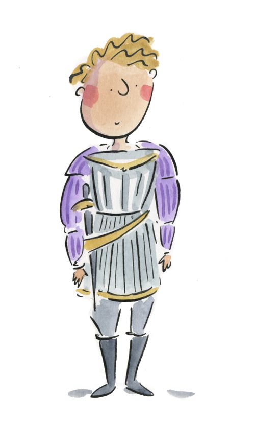 Knight
