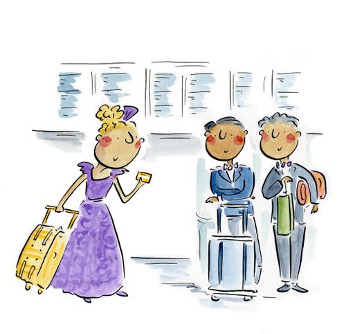 Off to Glyndebourne