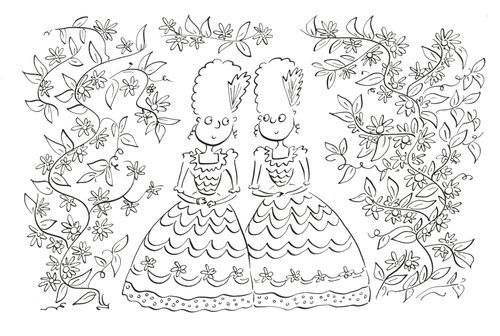 Sisters