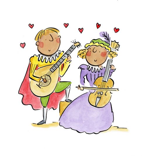 Renaissace Music Lovers