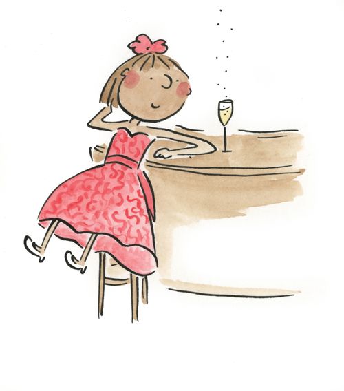 Champagne