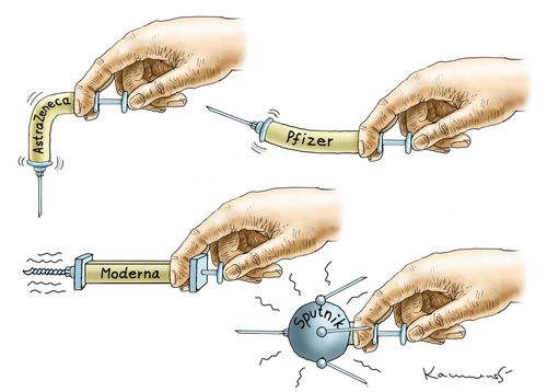 Vaccines