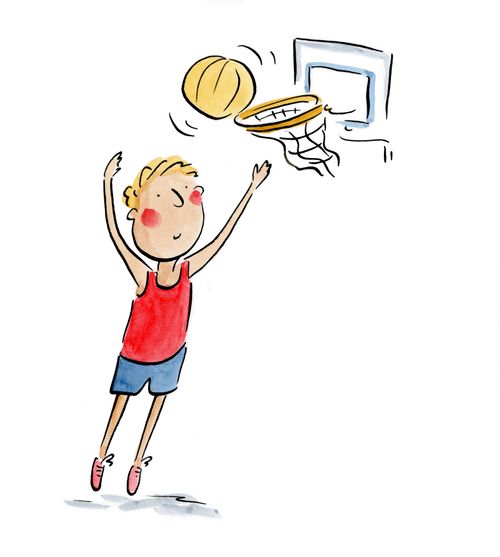 Basketball