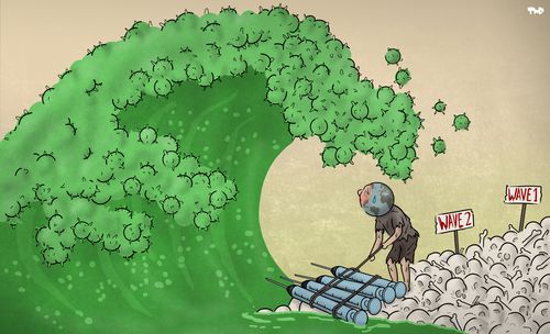Third Wave