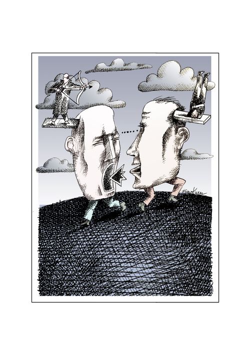 Polarisation