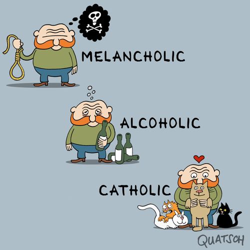 catholic